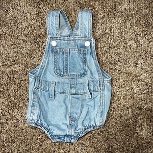 Old Navy overalls